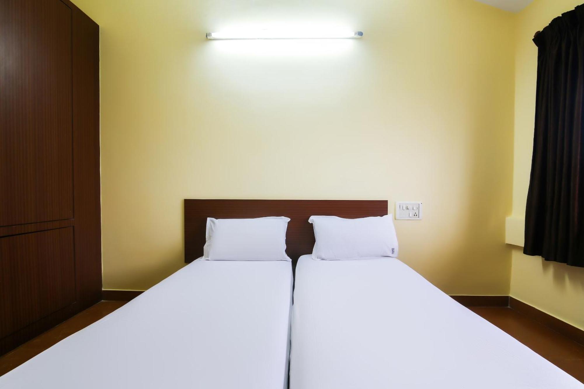 Hotel O Raviraj Classic Cana 외부 사진