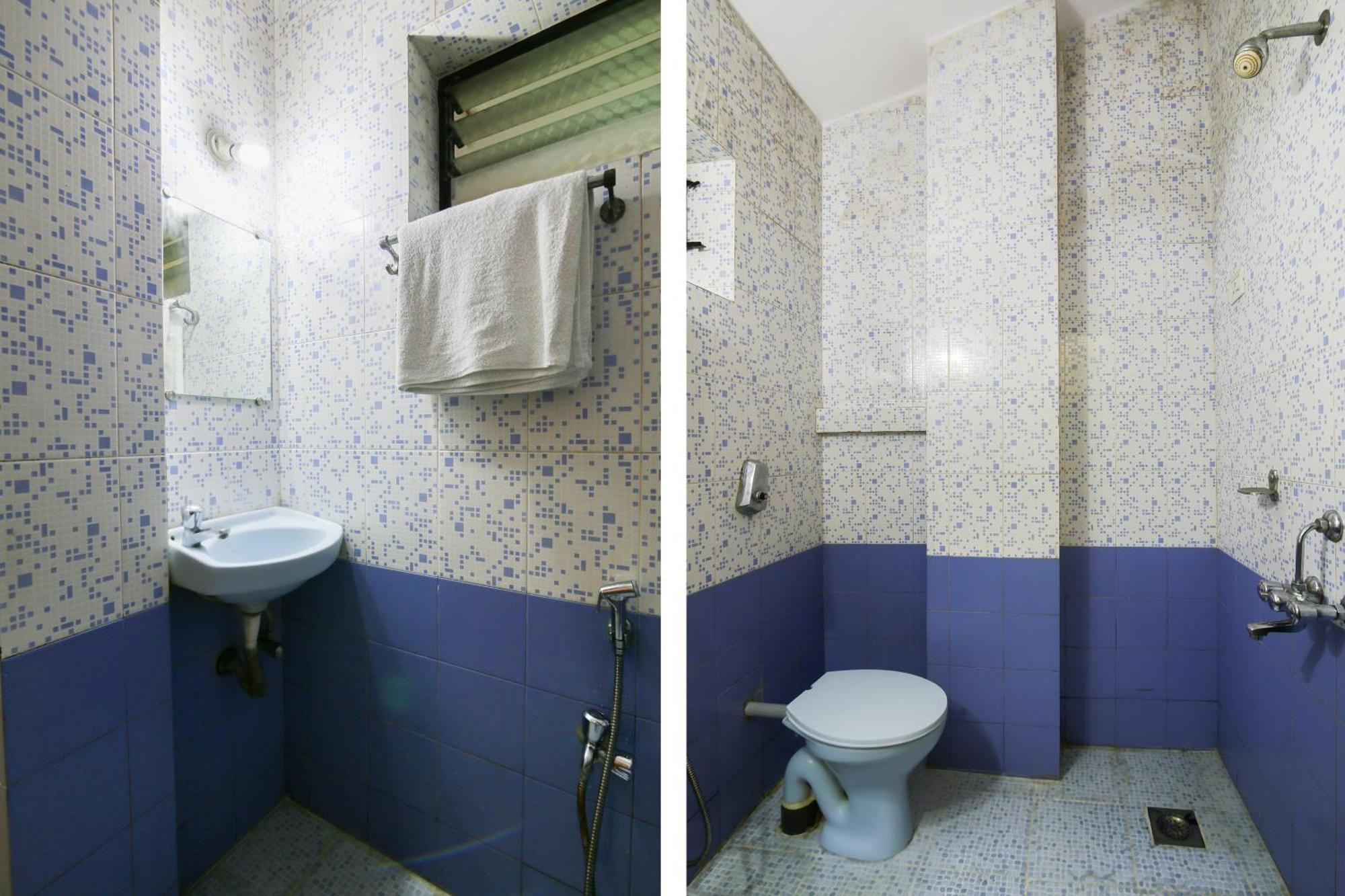 Hotel O Raviraj Classic Cana 외부 사진