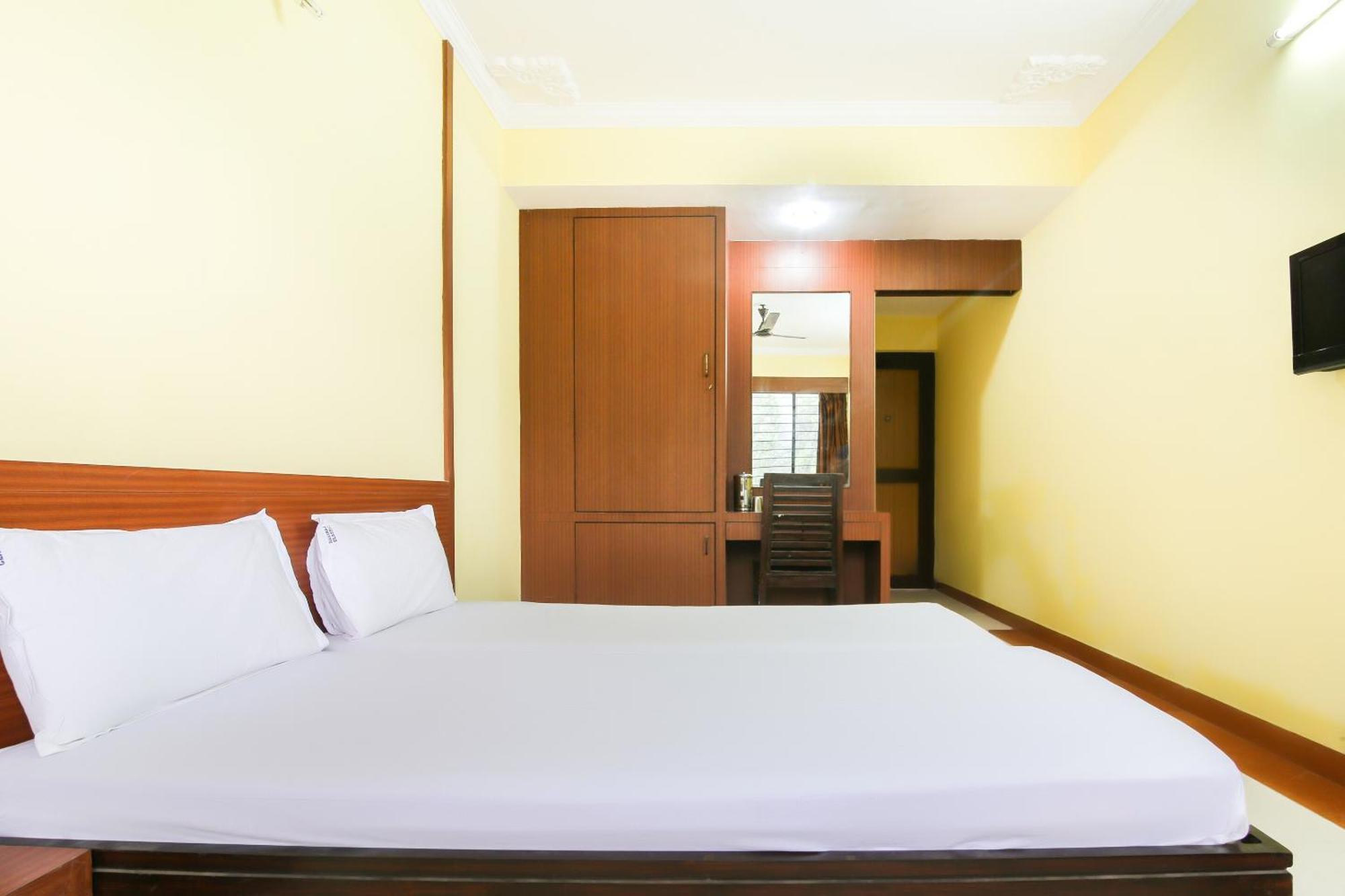 Hotel O Raviraj Classic Cana 외부 사진